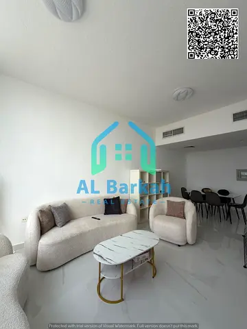 Prime 2-Bedroom Apartment for Sale in Garden City, Ajman