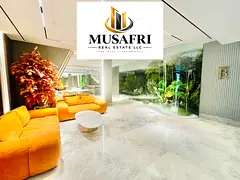 SPECIOUS 1BHK APARTMENT ||GYM AND POOL|| PARKING FREE||