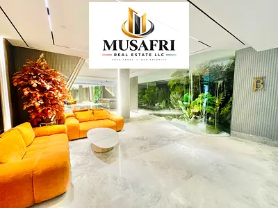 SPECIOUS 1BHK APARTMENT ||GYM AND POOL|| PARKING FREE||