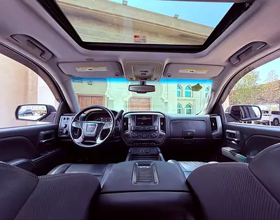 صورة 7 لـ 2016 GMC SIERRA
