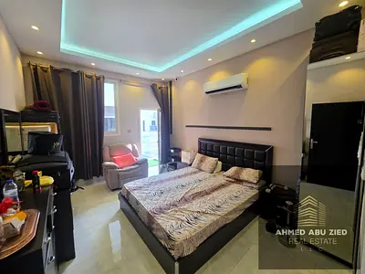 Spacious 5 Bedroom Villa for Rent in Al Yasmeen, Ajman | 3600 Sq.Ft
