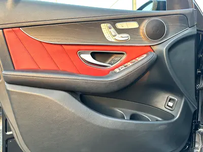 2018 Mercedes-BENZ GLC — миниатюра 10