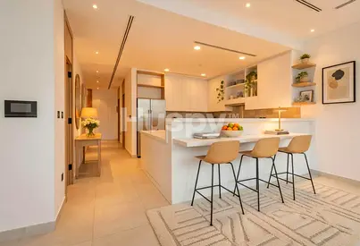 Golf Course View | Landscaped | Large Layout