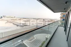 Saadiyat Views | High Floor |Cultural Neighbor