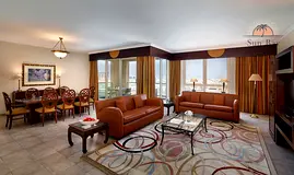 Serviced Apartment | Spacious Layout | Fully Furnished | All Bills Included