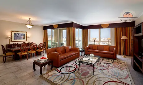 Serviced Apartment | Spacious Layout | Fully Furnished | All Bills Included