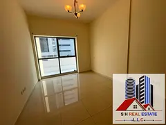 ONE BEDROOM HALL WITH SPACIOUS ROOM AND HUGE BALCONY ONLY 62K