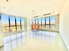 LUXURY 3-BR+MAID || ALL NATIONALS || 2 PARKING