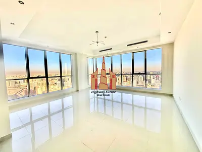 LUXURY 3-BR+MAID || ALL NATIONALS || 2 PARKING