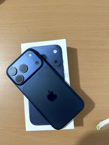 iPhone 17pro