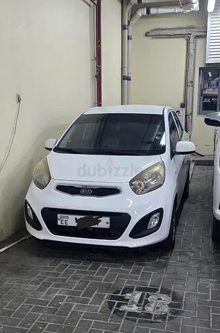 Kia Morning 2012 | Korean Specs | Fuel Efficient Compact Hatchback