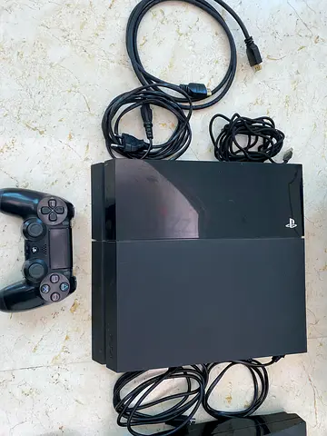 Playstation 4