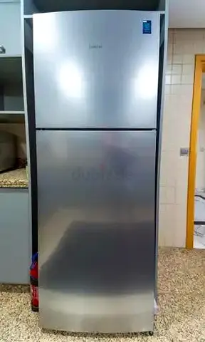 Siemens 485 L Freezer Fridge KD55NNL20M