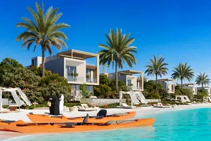 New Launch-4BR Beach Access-Freehold-Maid-UNIQUE