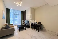 Luxury living | Modern Layout | Prime Location