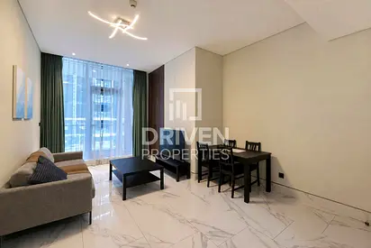 Luxury living | Modern Layout | Prime Location