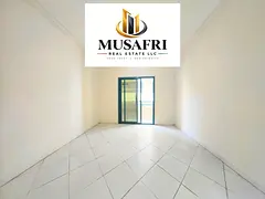LIMITED TIME OFFER+WITH BALCONY 1BHK WITH ONE WASHROOM AL NAHDA SHARJAH AVAILABLE