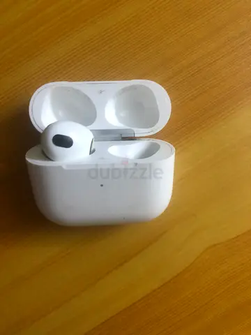 Air pods