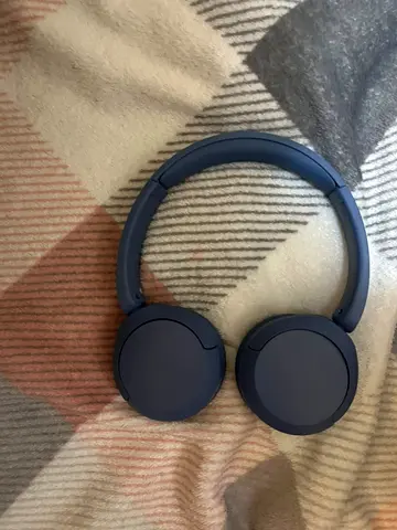 Sony Headphone Wireless