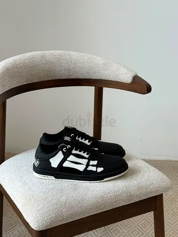 Amiri shoes for men