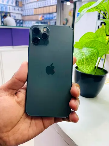 Apple iPhone 11 pro