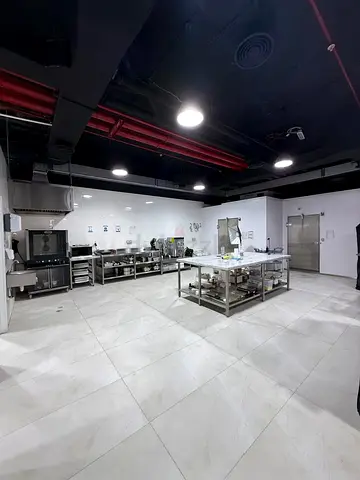 Fully Licensed Turnkey Chocolate, Pastry & Bakery Kitchen for Sale