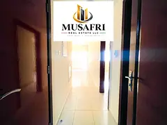 NO COMMISSION || SPECIOUS 1BHK APARTMENT WITH BALCONY || FREE PARKING ||
