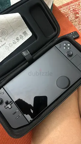 Legion Go z1e 1TB Variant