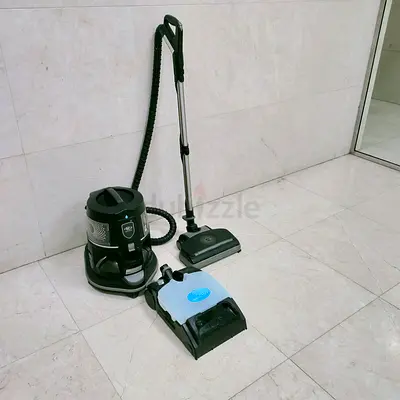 Rainbow vacuum cleaner