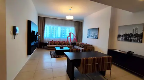 Furnished | All Bills Included | Flexible Payment Terms | Near Metro
