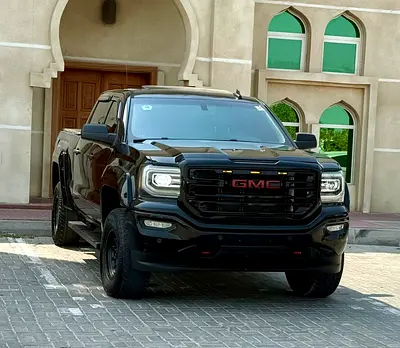 صورة 3 لـ 2016 GMC SIERRA