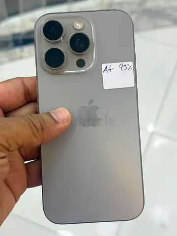 16 pro 256