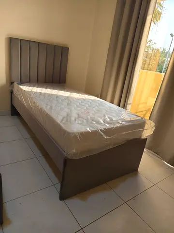 New Single Bed Frame Available