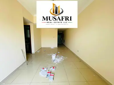 BRIGHT AND SHINE 2BHK APARTMENT || FREE PARKING || WITH BALCONY || BUILT IN WARDROBE || NEW BUILDING