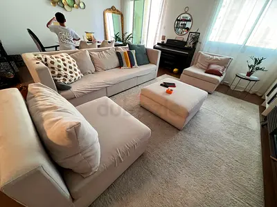 6 seater sofa for sale