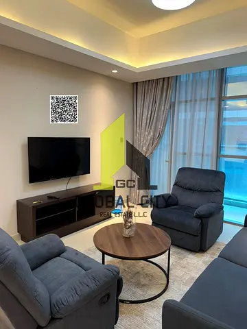Smart on Value |Spacious 1 BHK in Gulfa Towers | 1,200 Sq. Ft. | Modern amenities