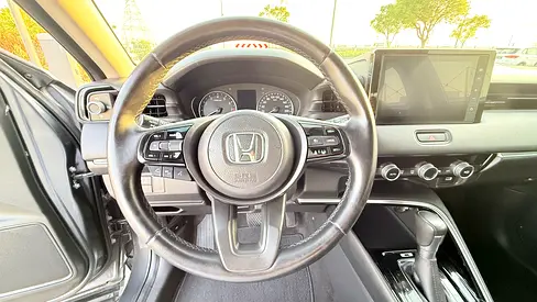 2023 Honda HR-V 缩略图 17