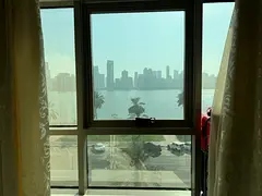 Spacious Master Room | Muslim female only | Corniche View | Negotiable