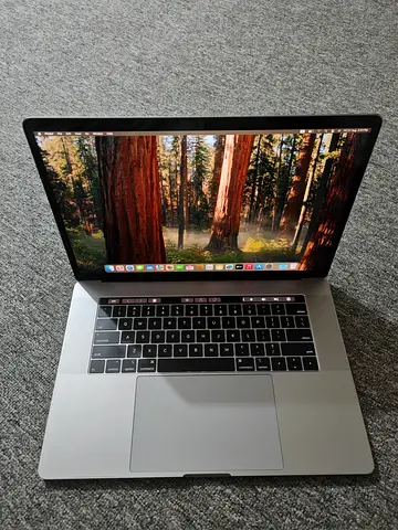 Apple MacBook Pro 2019