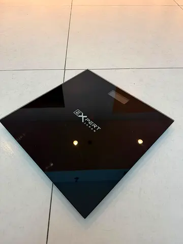 Body Scale