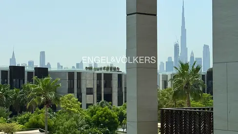Luxury Living | Private Beach | Sea-Skyline View