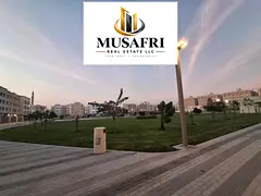 Affordable & Luxury!!! Spacious 2BHK Apartment Available For Family infront of Family Park in 45k, C