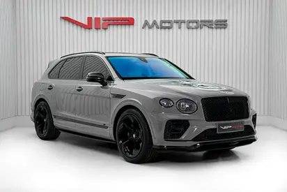 2023 Bentley Bentayga S | European Specs | Pristine BENTLEY BENTAYGA S, 2023, FULL OPTIONS, EXCELLEN