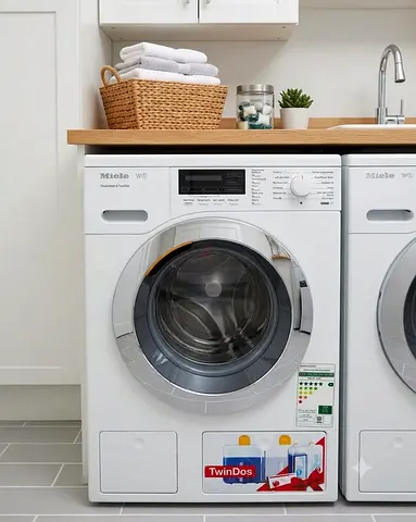 Miele 8kg Washing Machine – Latest Model | Premium German Quality
