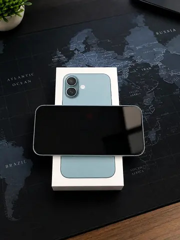 iPhone 16 Plus 128GB