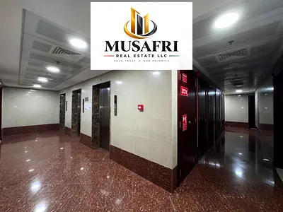 NO COMMISSION/1MONTH FREE/6CHEQUES/CLOSE TO DUBAI EXIT