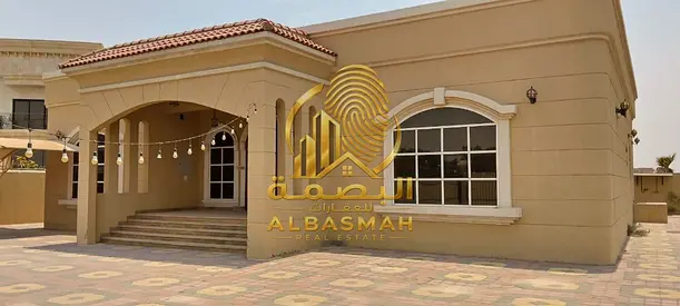 لبيع : فيلا دور أرضي - الرحمانية