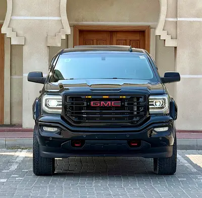 صورة 2 لـ 2016 GMC SIERRA
