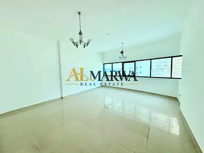 LUXURY EXTRA SPACIOUS 1BHK • BRIGHT AND CLEAN • GYM POOL FREE•