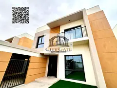 4BR Villa| Brand New| Wardrobe| Clubhouse| Private Garden| Landscaped